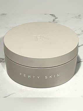 FENTY SKIN BUTTA DROP SHIMMERING WHIPPED BODY CREAM 6.7 fl oz